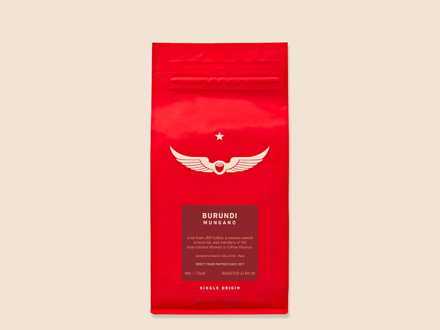 Burundi Karyenda
