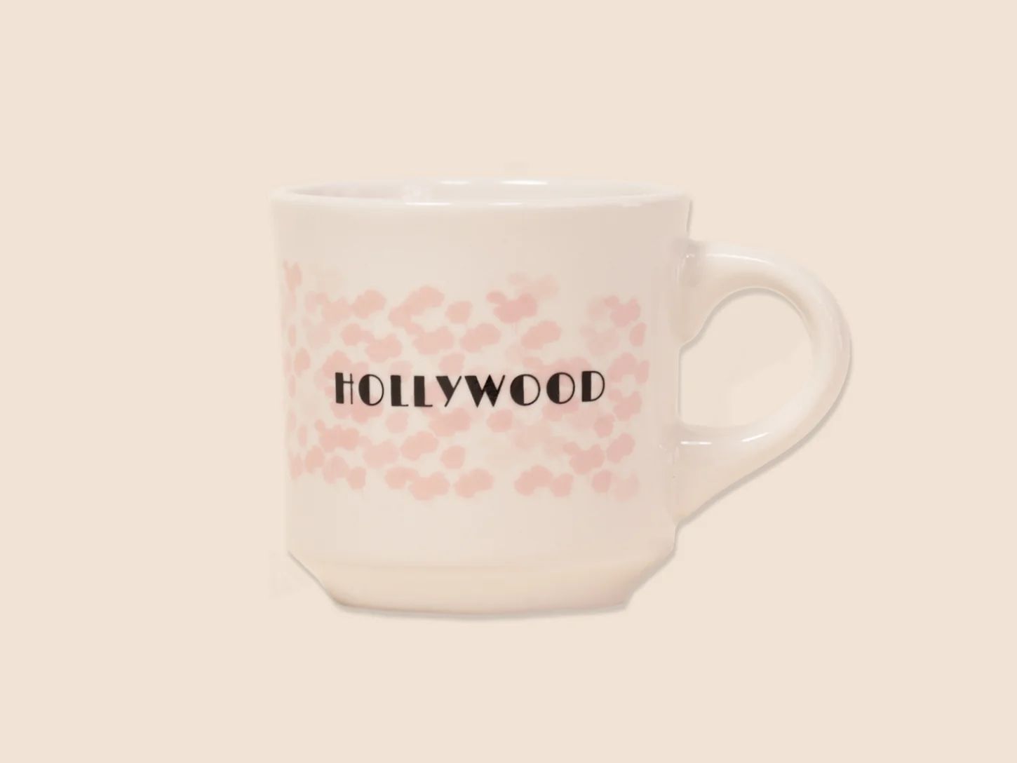 Hollywood Mug
