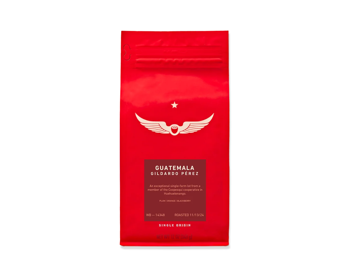 Guatemala Gildardo Pérez